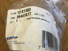 96407677 Chevrolet Aveo Genuine Oem Thermostat Gm