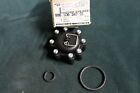 966.106.347.01 Porsche Coolant Bleeder Vent Valve New