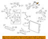 97385898 Gm Oem Sensor