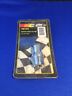 9744 Mr Gasket Chrome Heater Hose Fitting Npt
