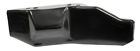 98-8733-b Empi Premium Front Cylinder Deflector Tins Left Side Black Dunebuggy