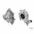 99610601176ddvr Laso Porsche Water Pump New 996 Turbo