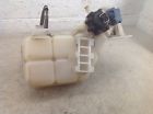 99610604756 Porsche Carrera Used Radiator Coolant Expansion Tank Reservoir Oem