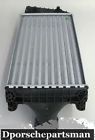 99611098971 Akg Porsche 911 Intercooler