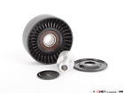 99710211900 Febi Accessory Drive Belt Lower Deflection Roller 4027816345428