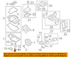9a790766000 Porsche Oem Boxster Level Sensor