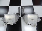 09017 A 275 14 Behr Mercedes Cl Left Right Water To Air Intercoolers