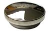 A08-14060-065 Dmc Stainless Steel Radiator Cap Model Ford