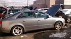 109-51081 A4 Audi Radiator Core Supp Convertible 2.0l