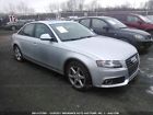 675-50379a A4 Audi Radiator Fits 10-17