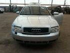 674-59911 A4 Audi Radiator Motor Dual