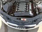 109-51021 A8 Audi Radiator Core Support