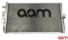 Aamcq50c-heatexchanger Aam Competition Q50 And Q60 High Capacity Heat Exchanger
