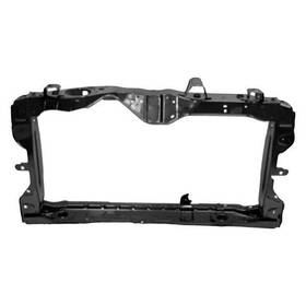 109-51324a Aapf Radiator Core Support Mexico Built Fits 15-17 Fit 270658
