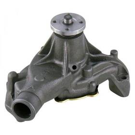 324-00708 Aapf Coolant Pump 8-305 5.0l Fits 91-93 Caprice 387029