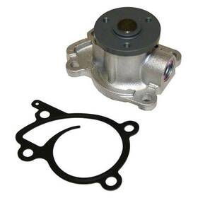 324-50236 Aapf Coolant Pump 1.6l Fits 09-11 Versa 525260