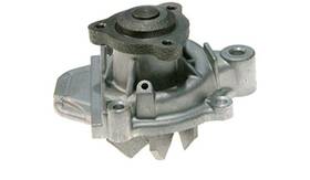 324-50921 Aapf Coolant Pump Fits 80-82 Prelude 427187