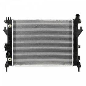 675-00171 Aapf Radiator Fits 07-10 Sky 286029