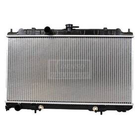 675-59406a Aapf Radiator Fits 02-06 Sentra 270037