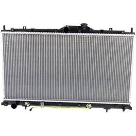 675-59518 Aapf Radiator 6 Cylinder Without Ralliart Fits 04-07 Galant 391161