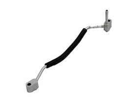 12vpjr34 Ac Delco Coolant Breather Pipe For Sierra 2500 Hd Canyon Envoy Xl Xuv Savana