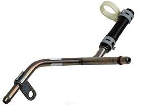 65kqrv91 Ac Delco Coolant Breather Pipe For Camaro Equinox Malibu Traverse 2016 2017 2018