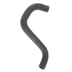 Olx-acd10229491-cl360a50 Ac Delco Genuine Acdelco For Chevy Corvette 1997-2004 Radiator Surge Tank Outlet Hose