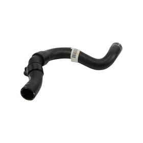 Olx-acd13220131-cl360a50 Ac Delco Genuine Acdelco For Buick Regal 2011 12 2013 Radiator Inlet Hose Rubber Black