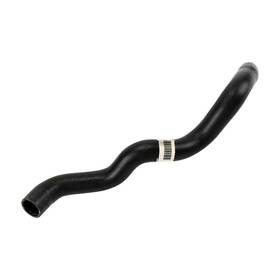 Olx-acd13291779-cl360a50 Ac Delco Genuine Acdelco For Chevy Cruze 2011-2016 Radiator Inlet Hose Black Rubber