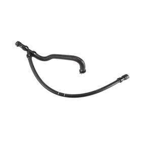 Olx-acd15058002-cl360a50 Ac Delco Genuine Acdelco For Hummer H2 2003-2007 Radiator Surge Tank Outlet Hose Rubber