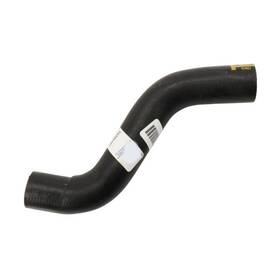 Olx-acd15286587-cl360a51 Ac Delco Genuine Acdelco For Chevy Monte Carlo 2006 2007 Radiator Inlet Hose Black Rubber