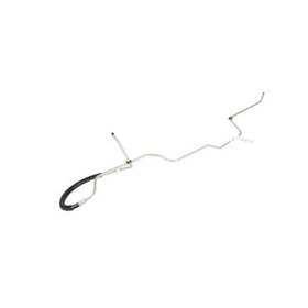 Olx-acd15751101-cl360a50 Ac Delco Genuine Acdelco For Chevy Blazer/s10 1996-2002 Radiator Inlet Hose Molded