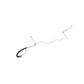 Olx-acd15751101-cl360a52 Ac Delco Genuine Acdelco For Oldsmobile Bravada 1996-2001 Radiator Inlet Hose Molded