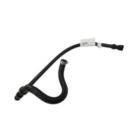 Olx-acd15792821-cl360a61 Ac Delco Genuine Acdelco For Chevy Suburban 1500 00-14 Radiator Surge Tank Outlet Hose