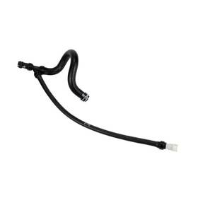 Olx-acd15792822-cl360a51 Ac Delco Genuine Acdelco For Chevy Silverado 1500 00 01 Radiator Surge Tank Outlet Hose