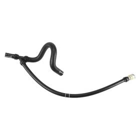Olx-acd15834772-cl360a54 Ac Delco Genuine Acdelco For Chevy Tahoe 2007-2014 Radiator Surge Tank Outlet Hose Olx-acd15834772-cl360a54 Ac Delco Genuine Acdelco For Chevy Tahoe 2007-2014 Radiator Surge Tank Outlet Hose
