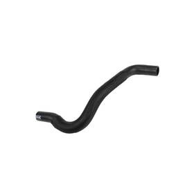 Olx-acd19257724-cl360a50 Ac Delco Genuine Acdelco For Cadillac Srx 2010-2016 Radiator Outlet Hose Rubber Black