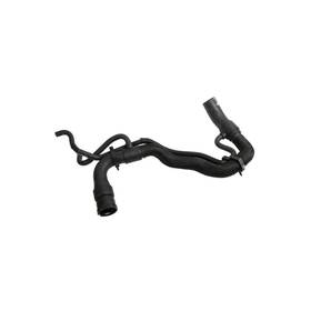Olx-acd19258629-cl360a51 Ac Delco Genuine Acdelco For Gmc Sierra 2500/3500 Hd 2011-2014 Radiator Outlet Hose Black