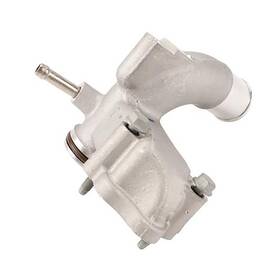 Olx-acd19434287-cl360a54 Ac Delco Genuine Acdelco For Gmc Canyon 2015 2016 Engine Coolant Water Outlet 1 Pkg Qty