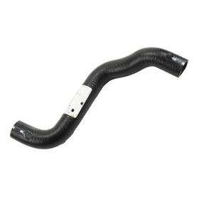 Olx-acd22962571-cl360a50 Ac Delco Genuine Acdelco For Chevy Camaro 2012-2015 Radiator Inlet Hose Rubber Black