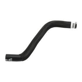 Olx-acd23203513-cl360a53 Ac Delco Genuine Acdelco For Cadillac Xts 2013-2019 Radiator Outlet Hose Lower Rubber