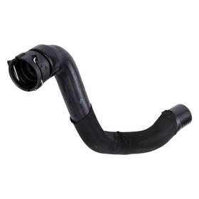 Olx-acd23439676-cl360a50 Ac Delco Genuine Acdelco For Chevy Cruze 2014 2015 Radiator Outlet Hose Rubber Black