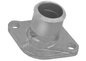 15-1705 Acdelco Genuine Water Outlet