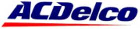84735804 Acdelco Genuine Front Bumper Shutter