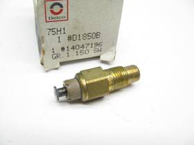 D18508 Acdelco Engine Coolant Temperature Switch Sender Sensor