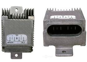 15-80803 Acdelco Mexico Common Genuine Fan Control Module