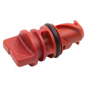 23444086 Acdelco Mexico Common - Gm Original Equipment Radiator Drain Petcock