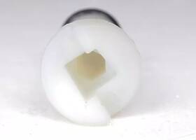 52484010 Acdelco Mexico Common Genuine Radiator Drain Plug