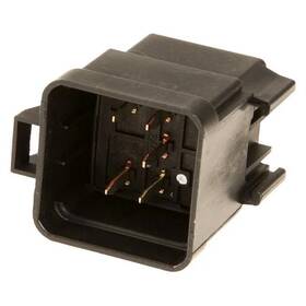 W0133-2204972-acd Acdelco For Chevy Silverado 1500 07-08 Genuine Gm Parts Engine Cooling Fan Motor Relay