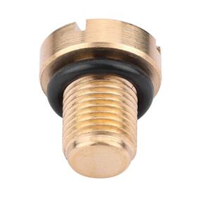 Acouto963fghjb393 Acouto For Coolant Expansion Screw 2016 Chevy Cruze Air Bleeder Scre